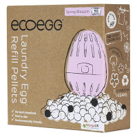 ECOEGG Náhradná náplň pre pracie vajíčko 50 praní Jarné kvety
