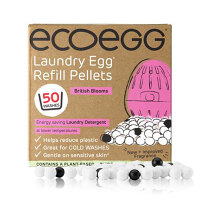 Ecoegg náplň do pracieho vajíčka British Blossom na 50 pracích cyklov