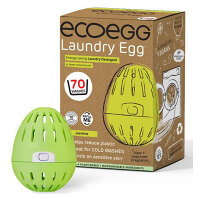 ECOEGG Vajíčko na pranie Jazmín na 70 pracích cyklov