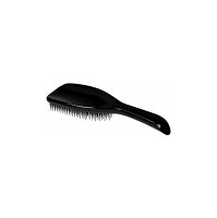 TANGLE TEEZER Wet Detangler Large Kefa na vlasy Black Gloss 1 ks