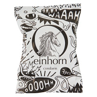 EINHORN Kondómy standard sperma monstrum 7 kusov