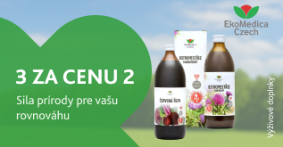 Ekomedica 3 za cenu 2