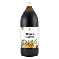 EKOMEDICA Energia a koncentrácia 1000 ml