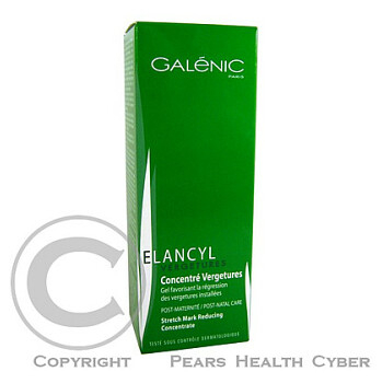 ELANCYL CONCENTRE VERGETURES GÉL 75 ML ()