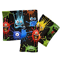 DIA-WAY Elastický návlek na ruku farebné kance, Obvod paže: 14 - 17 cm