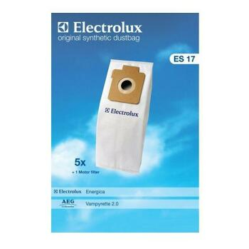 ES 17 filter do vysávača ELECTROLUX