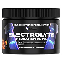 COMPLEX Electrolyte hydration drink slaná broskyňa 233 g