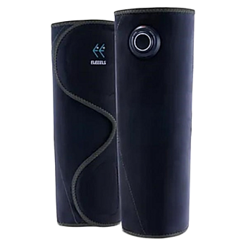 ELEEELS A1 Zariadenie na masáž nôh (Masážne prístroje a podložky) - Bezdrôtový, Elektrické, Kompresné