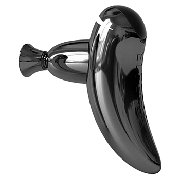 ELEEELS P1 Masážna pištoľ čierna (Masážne prístroje a podložky) - Hrejivé, Bezdrôtový, Cestovné, Elektrické, Termo