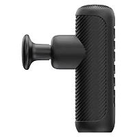 ELEEELS P2 Masážna pištoľ čierna