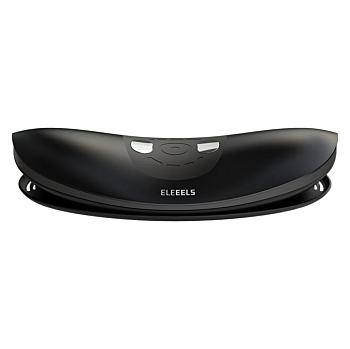 ELEEELS R4 Viacuhlový masážny prístroj na chrbát (Masážne prístroje a podložky) - Elektrické, Kompresné, Vibrujúce