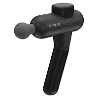 ELEEELS X3 Masážna pištoľ