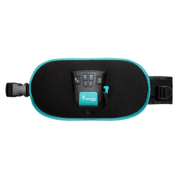 BEURER Corefit II svalový elektrostimulátor pre brušné a chrbtové svaly (Elektrostimulátory)