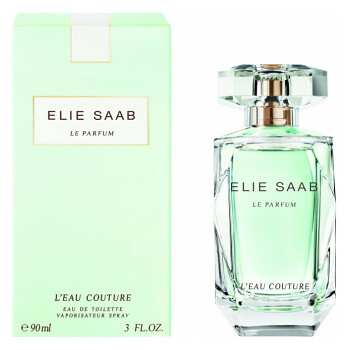 Elie Saab Le Parfum L´Eau Couture 50ml