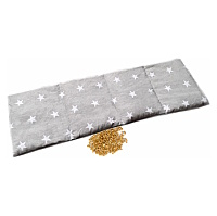 ELIKS Bedrový nahrievací vankúšik s pšenicou hviezdy 1 kus