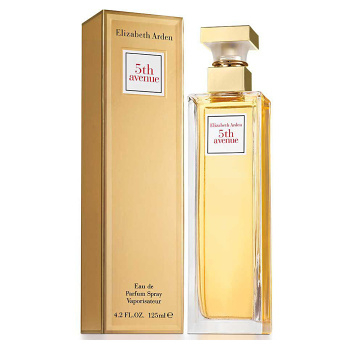 ELIZABETH ARDEN 5th Avenue Parfumovaná voda 30 ml