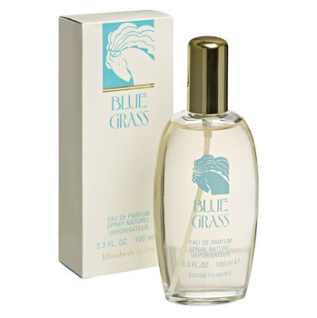 Elizabeth Arden Blue Grass - parfumová voda s rozprašovačom 100 ml
