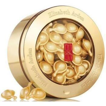 Elizabeth Arden Ceramide Capsules Daily Restoring Serum 3,2ml (Serum v 7 ks kapslí) (Pleťová séra a emulzie) - Regeneračné