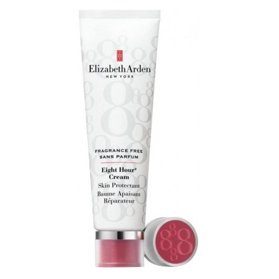 Elizabeth Arden Eight Hour Cream Skin Protectant Fragrance Free 50g