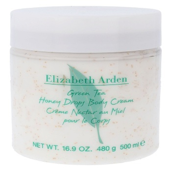 Elizabeth Arden Green Tea 500ml (Honey Drops)