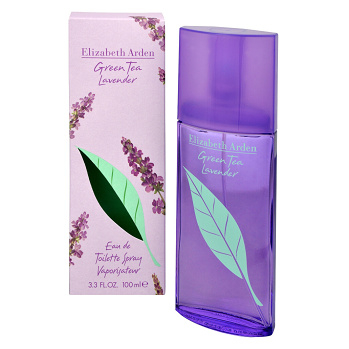 Elizabeth Arden Green Tea Lavender 100ml (Toaletné vody)