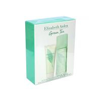 Elizabeth Arden Green Tea parfumovaná voda 100ml Edp 100ml + 100ml Telové mlieko