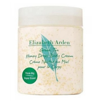 Elizabeth Arden Green Tea 250ml (Honey Drops)