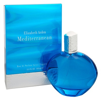 Elizabeth Arden Mediterranean parfumovaná voda 100ml (Parfumované vody)
