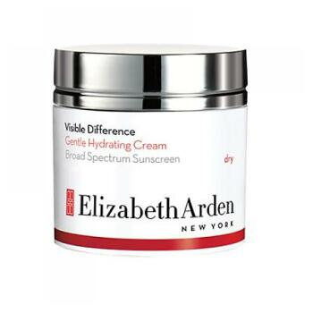 Elizabeth Arden Visible Difference Gentle Hydrating Cream 50ml (Suchá pleť)