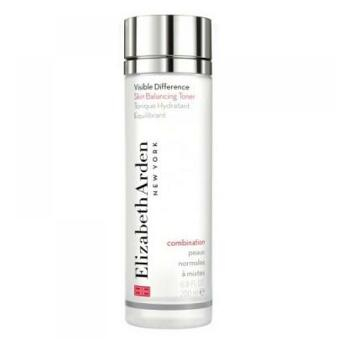 Elizabeth Arden Visible Difference Skin Balancing Toner 200ml (Smíšená pleť) (Čistenie pleti)