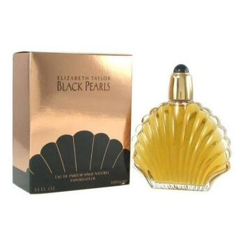 Elizabeth Taylor Black Pearls parfumovaná voda 100ml