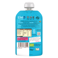 ELLA&apos;S KITCHEN Banán a kokos BIO 120 g