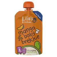 ELLA'S KITCHEN Raňajky mango a jogurt BIO 100 g