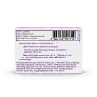 ELLAONE 30 mg tableta 1 ks