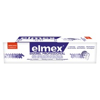 ELMEX Enamel Protection Professional zubná pasta 75 ml
