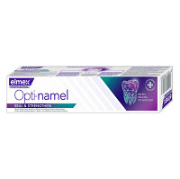 ELMEX Enamel Protection Professional zubná pasta 75 ml