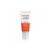 ELMEX gelée zubný gél 25 g