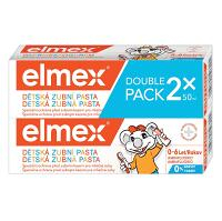 ELMEX Kids duopack 2x 50 ml