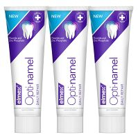 ELMEX Opti-namel Daily Repair zubná pasta 3 x 75 ml
