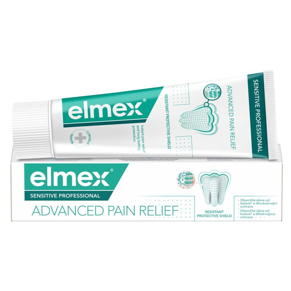 E-shop ELMEX Sensitive professional 75 ml
