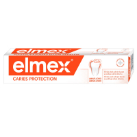 ELMEX zubná pasta ochrana pred zubným kazom 75 ml