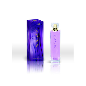 Elode Enigmatic Parfémovaná voda 100ml (Parfumované vody)
