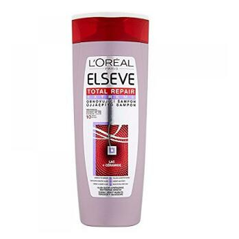 L'ORÉAL Elseve Total Repair Extreme obnovujúci šampón 400 ml