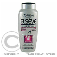 ELSEVE ŠAMPÓN REGENIUM 400ML+BALZAM REGENIUM 200ML (Šampóny)