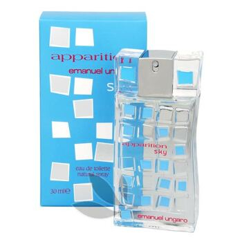 Emanuel Ungaro Apparition Sky 30ml ()