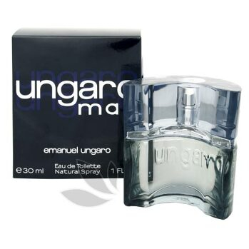 EMANUEL UNGARO Man Toaletná voda 90 ml