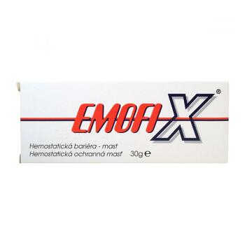 Emofix mast 30g poškozený obal
