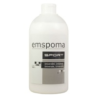 EMSPOMA emulzia základná biela 500 g