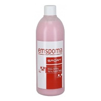 EMSPOMA emulzia hrejivá ružová 500 g