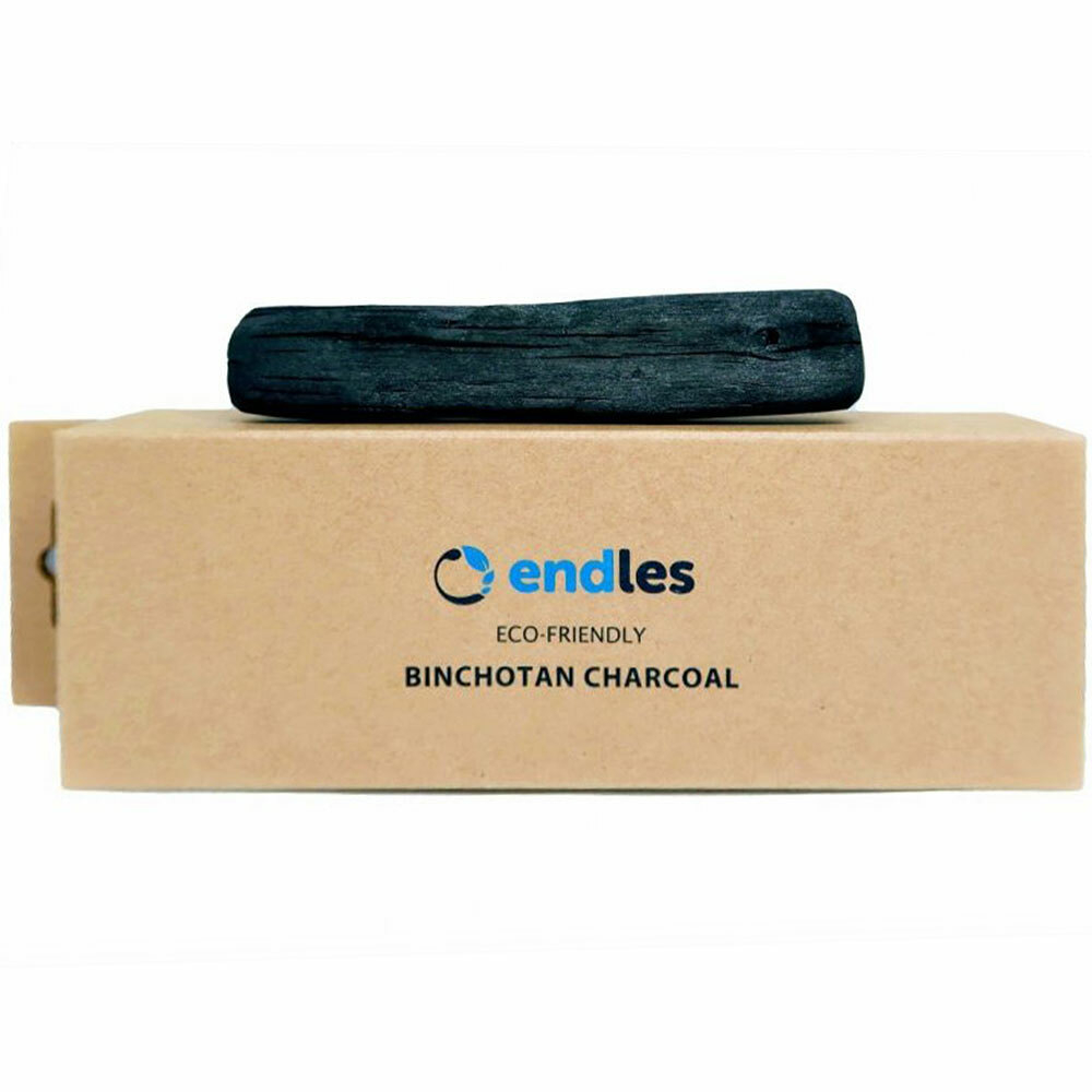 E-shop ENDLES BY ECONEA Binchotanová tyčinka 1 ks